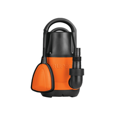 BOMBA ELECTRICA SUMERGIBLE PARA AGUA LIMPIA 12601
