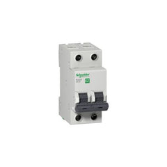 EASY9 BIPOLAR MINI BREAKER 2X20AMP PACHA