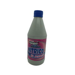 ACIDO NITRICO X BOTELLA