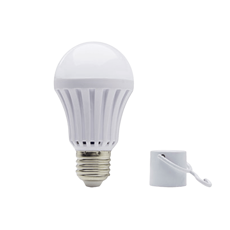 BOMBILLO LED RECARGABLE 15W