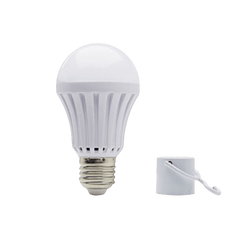 BOMBILLO LED RECARGABLE 15W