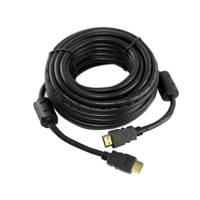 CABLE HDMI 10MTS UNITEC