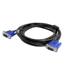 CABLE VGA 3 MRTS