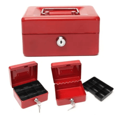 CAJA SEGURIDAD 9X3X7