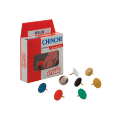 CHINCHES CAJAS