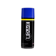 AEROSOL UDUKE AZUL TRANSLUCIDO OSCURO 06 400ML HT40200