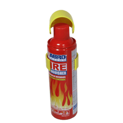 EXTINTOR EN SPRAY 400ML ABRO