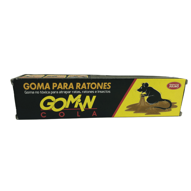 GOMIN COLA CREMA 80GR