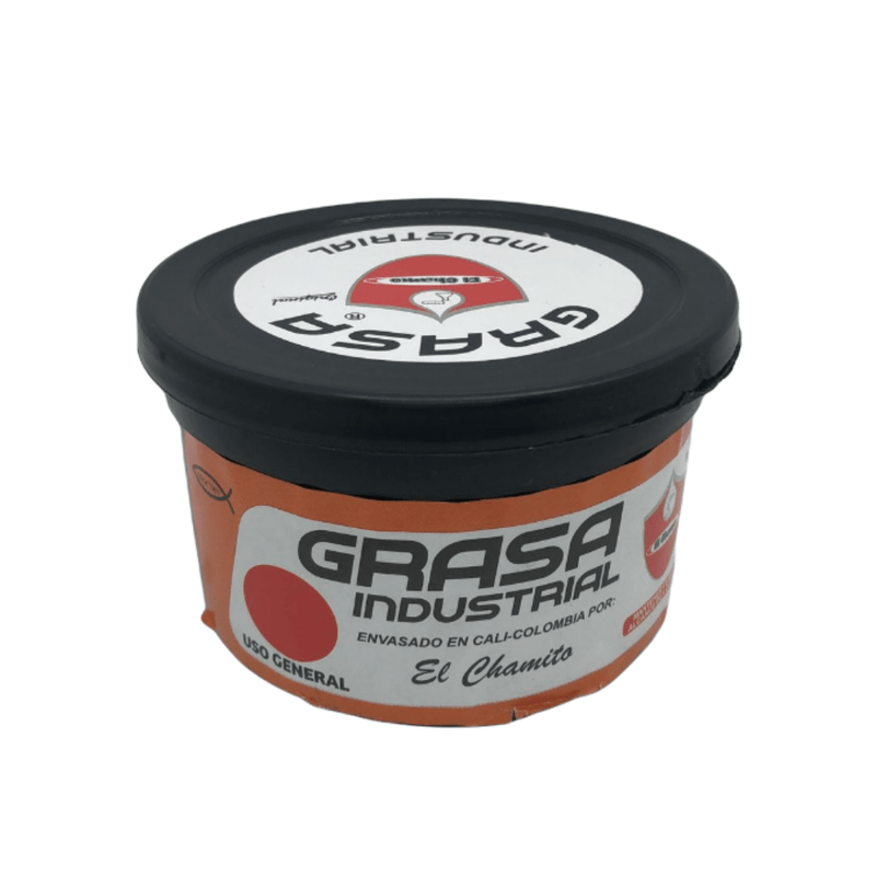 GRASA ROJA