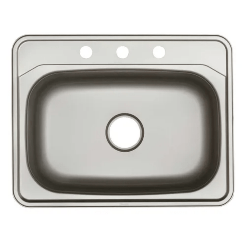 LAVAPLATOS ACERO INOX 50X40 MEZCLADOR