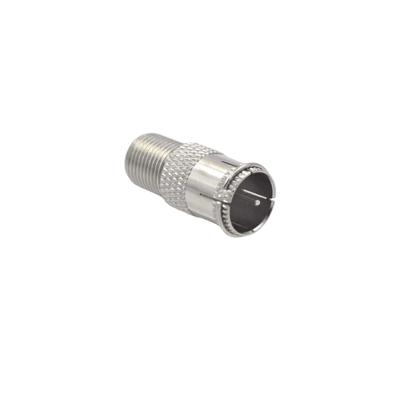 TERMINAL COAXIAL RAPIDO