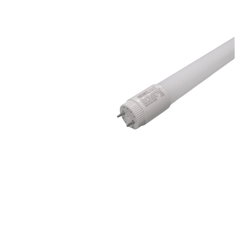 TUBO LED VIDRIO 18W