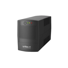 UPS LED UNITEC 800VA